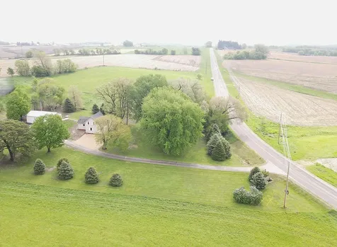 W1044 County Road Ss Plum City WI 54761