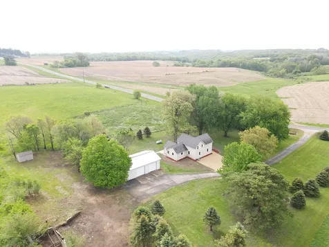 W1044 County Road Ss Plum City WI 54761
