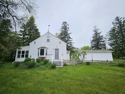 6262 County Road 4w SW Alexandria MN 56308