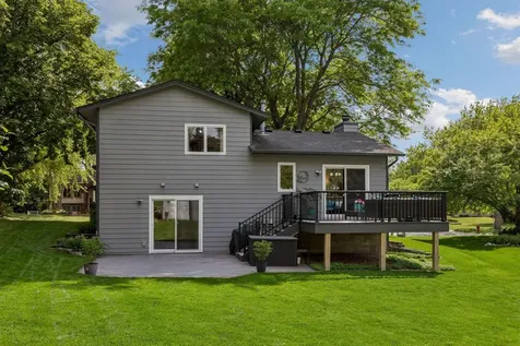 4738 W Wind Trail Eagan MN 55122