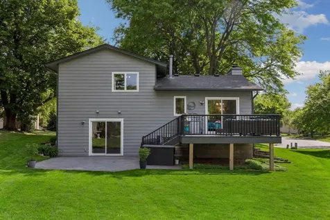 4738 W Wind Trail Eagan MN 55122