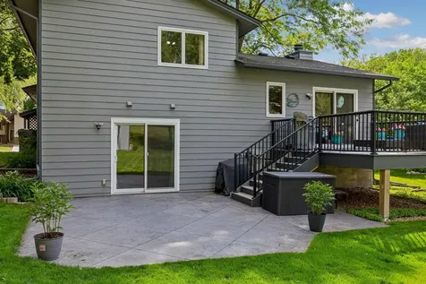4738 W Wind Trail Eagan MN 55122