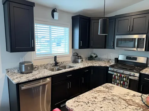 1138 46th Avenue S Moorhead MN 56560