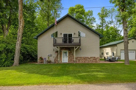 5452 Wildwood Avenue Isle MN 56342