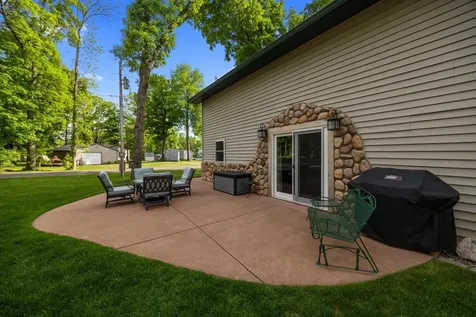 5452 Wildwood Avenue Isle MN 56342
