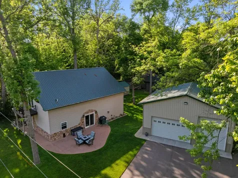 5452 Wildwood Avenue Isle MN 56342