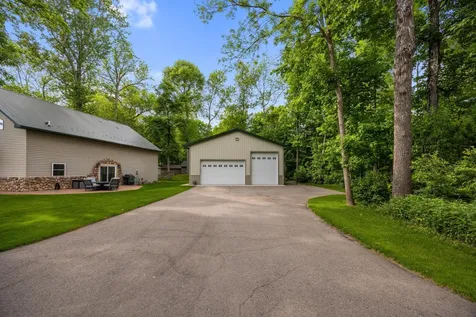 5452 Wildwood Avenue Isle MN 56342