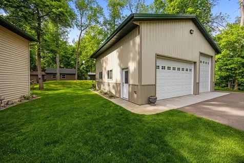 5452 Wildwood Avenue Isle MN 56342
