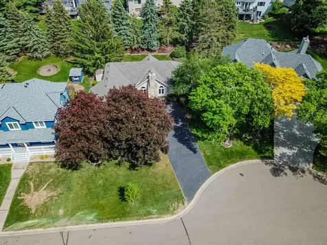 9343 Hillside Trail S Cottage Grove MN 55016