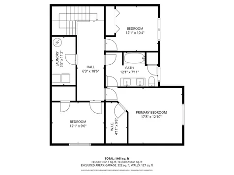 4611 Blaine Avenue Inver Grove Heights MN 55076
