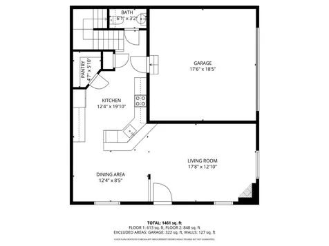 4611 Blaine Avenue Inver Grove Heights MN 55076