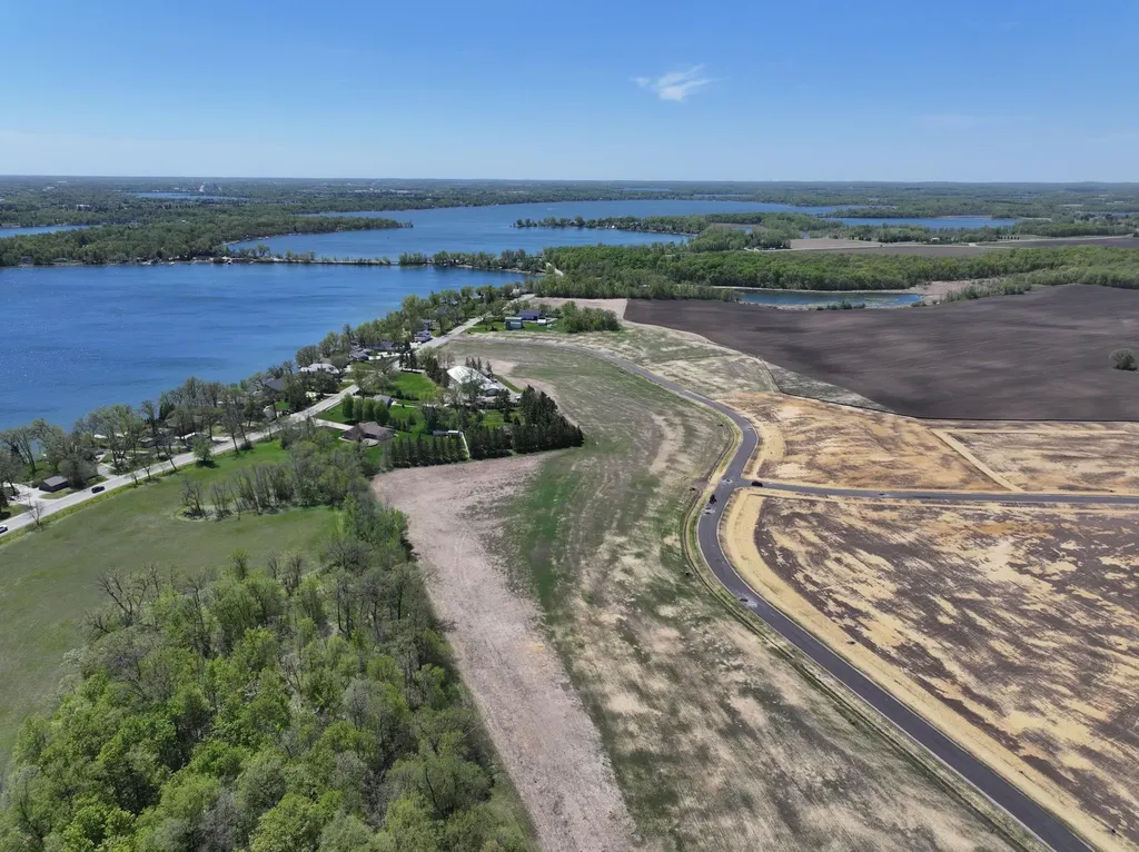 Tbd Lot 1 Blk 4 Chainview Drive NW Alexandria MN 56308