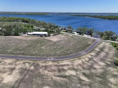 Tbd Lot 1 Blk 4 Chainview Drive NW Alexandria MN 56308