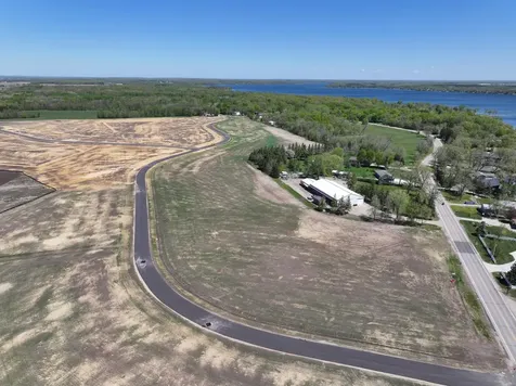 Tbd Lot 1 Blk 4 Chainview Drive NW Alexandria MN 56308