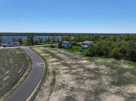Tbd Lot 1 Blk 4 Chainview Drive NW Alexandria MN 56308