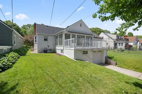 2231 Mckinley Street NE Minneapolis MN 55418