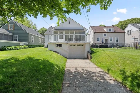 2231 Mckinley Street NE Minneapolis MN 55418
