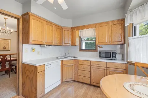 2231 Mckinley Street NE Minneapolis MN 55418
