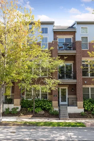 336 Spring Street Saint Paul MN 55102