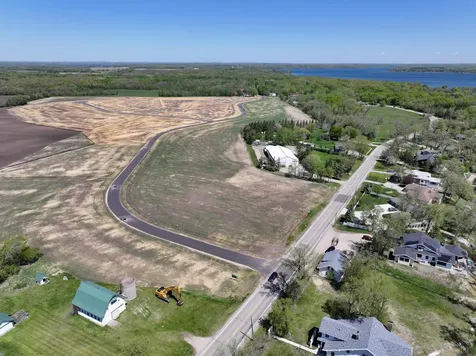 Tbd Lot 5 Blk 4 Chainview Drive NW Alexandria MN 56308