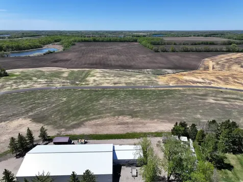 Tbd Lot 2 Blk 4 Chainview Drive NW Alexandria MN 56308
