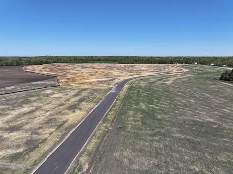 Tbd Lot 2 Blk 4 Chainview Drive NW Alexandria MN 56308