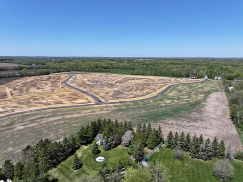 Tbd Lot 2 Blk 4 Chainview Drive NW Alexandria MN 56308