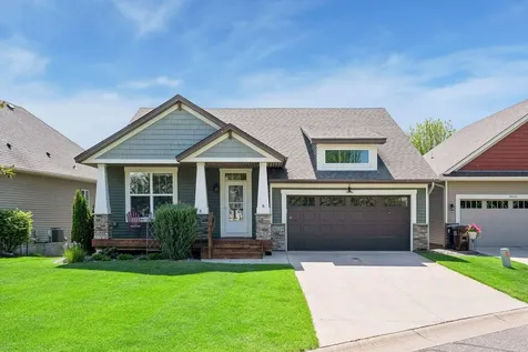 14628 Quicksilver Street NW Ramsey MN 55303