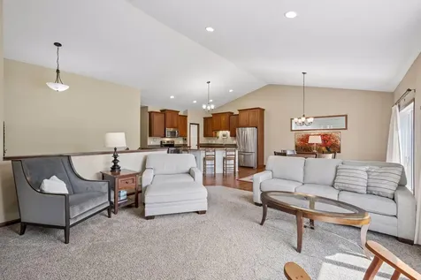 14628 Quicksilver Street NW Ramsey MN 55303