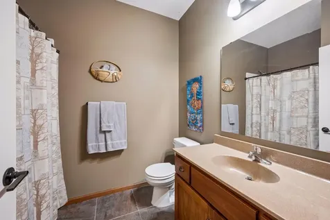 14628 Quicksilver Street NW Ramsey MN 55303