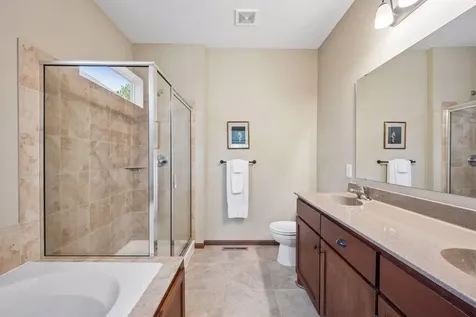 14628 Quicksilver Street NW Ramsey MN 55303