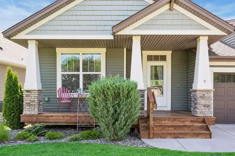 14628 Quicksilver Street NW Ramsey MN 55303