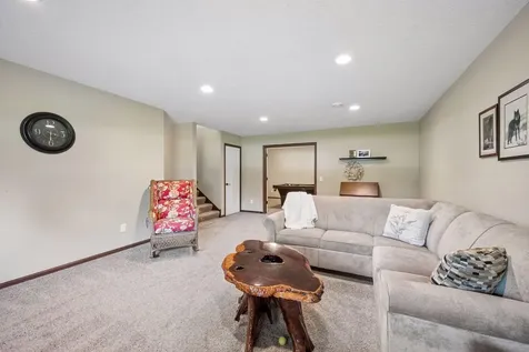 14628 Quicksilver Street NW Ramsey MN 55303