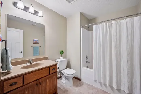 14628 Quicksilver Street NW Ramsey MN 55303