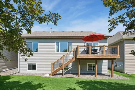 14628 Quicksilver Street NW Ramsey MN 55303