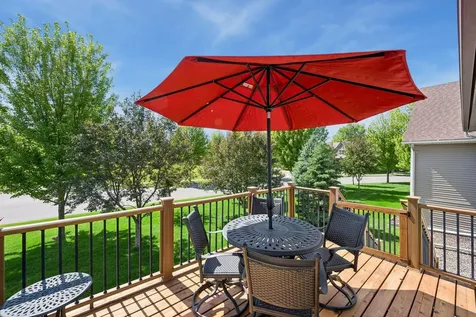 14628 Quicksilver Street NW Ramsey MN 55303