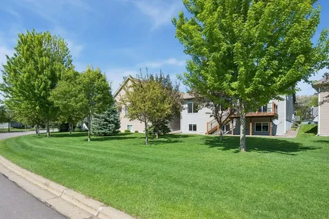 14628 Quicksilver Street NW Ramsey MN 55303