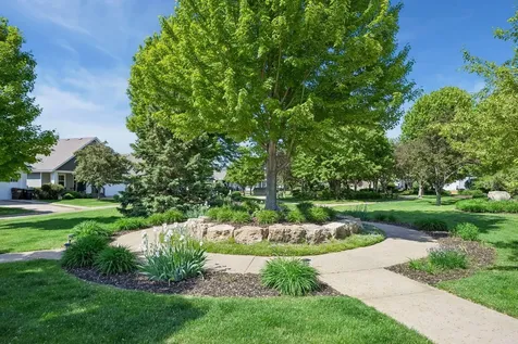 14628 Quicksilver Street NW Ramsey MN 55303