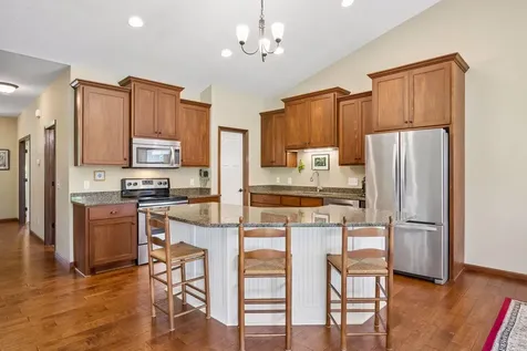 14628 Quicksilver Street NW Ramsey MN 55303