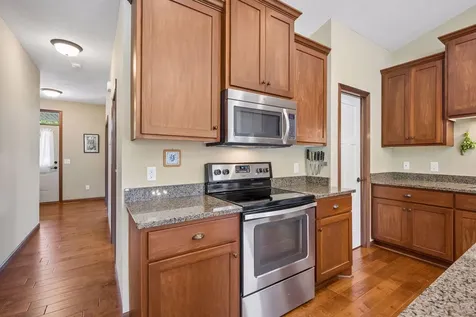 14628 Quicksilver Street NW Ramsey MN 55303