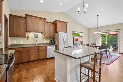 14628 Quicksilver Street NW Ramsey MN 55303