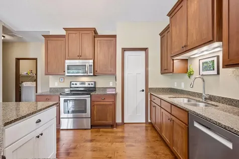 14628 Quicksilver Street NW Ramsey MN 55303