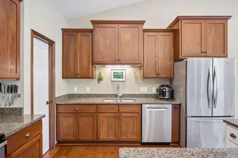 14628 Quicksilver Street NW Ramsey MN 55303