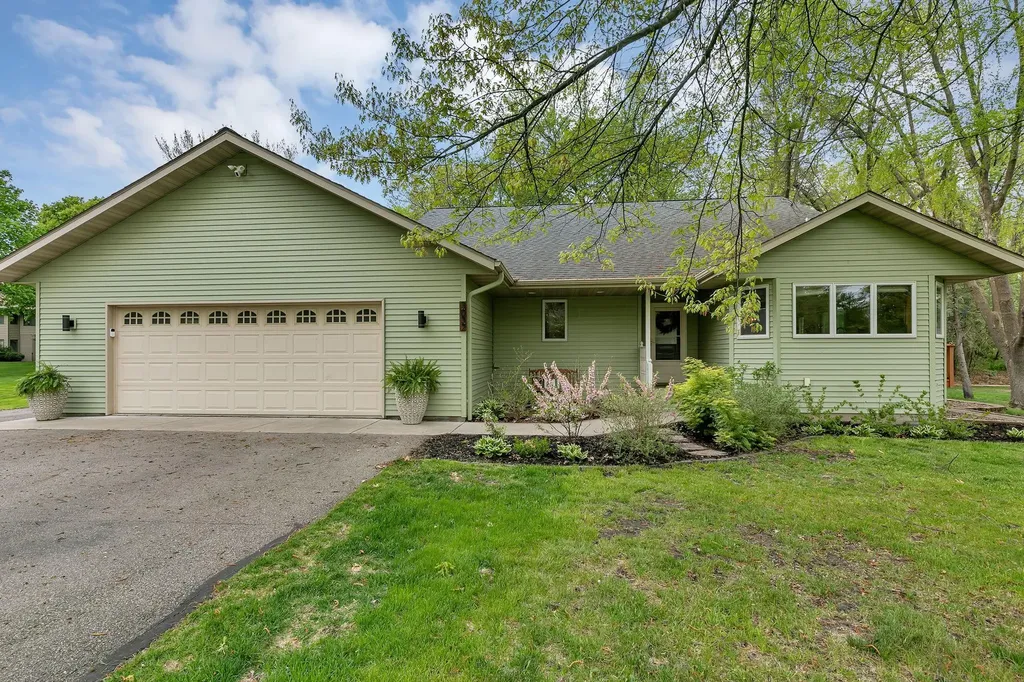 3032 Santa Fe Trail Saint Cloud MN 56301