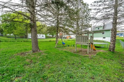 1119 N Lake Street Fergus Falls MN 56537
