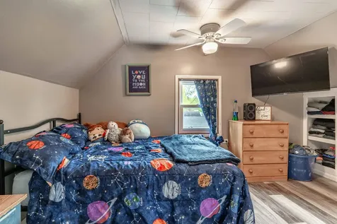 1119 N Lake Street Fergus Falls MN 56537