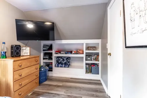 1119 N Lake Street Fergus Falls MN 56537