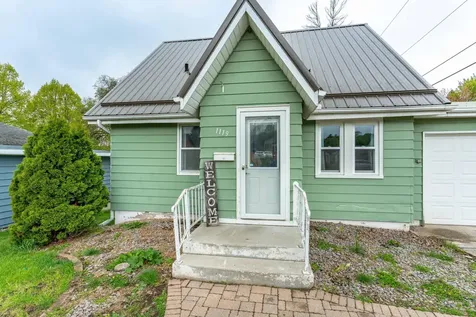 1119 N Lake Street Fergus Falls MN 56537