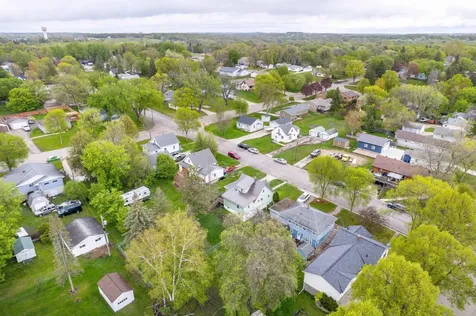 1119 N Lake Street Fergus Falls MN 56537
