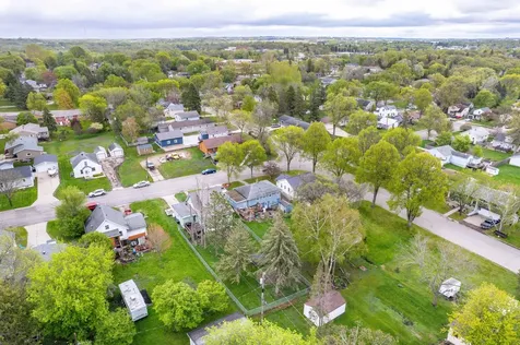 1119 N Lake Street Fergus Falls MN 56537
